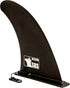 SBS 9" iSUP Fin, Quick Release Slide in Fin for Inflatable Paddleboard