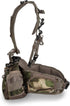 North Mountain Gear Camouflage Premium Harness Pack, Lightweight Waterproof Military Hunting Accessories