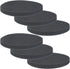 Fx4 Carbon Filter Pads Pack of 6 – Replacement Carbon Impregnated Foam Pads Compatible with Fluval FX5 / FX6 Canister