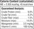 SmartBones Chicken-Wrapped Sticks, Rawhide-Free Chew Made With Real Chicken & Vegetables, 20 Count (Pack of 1)