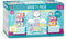 Weruva Wet Cat Food, The Mix and Match Game Pate Variety Pack, 3 oz Can, Pack of 18