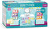 Weruva Wet Cat Food, The Mix and Match Game Pate Variety Pack, 3 oz Can, Pack of 18