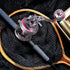 Tbest Reel Replacement Handle - Metal Fishing Knob Power Handle Grip for Round Baitcast Spinning Reel