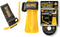 Golf Swing Training Aids - Lag Trainer and Flat Wrist Trainer for Chipping, Slice, Full Swing