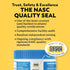 Dr. Harvey's Dog Allergy & Anti-Itch Relief Soft Chews, 90 Chews - Daily Immune & Digestive Health Support with
