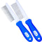 Dog Comb Set for Detangling and Grooming, Suitable for Dogs, Cats, and Small Animals