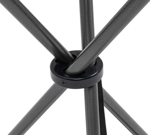 ALPS Tri-Leg XT Mesh Chair - Black