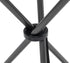 ALPS Tri-Leg XT Mesh Chair - Black