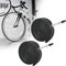 RUTU 700 x 23-25C, 28-32C, 35-43C, 38-45C Tires Road Bike, Premium Heavy Butyl Inner Tube with 60mm Presta Valve - 2