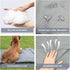 Dog Bed for Camping and Outdoor Travel, Waterproof Dog Bed Travel Accessories, Rollable Portable Pet Mat Travel Bed for Dog, Waterproof and Washable (35.43x23.62in)