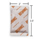 Hand Warmer, PK3, 2-1/4 in. x 3-1/2 in.