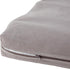 Happy Hounds Cooper Deluxe Reversible Crate Pad - Large - Gray