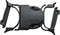 GEAR AID Black Dual Snap Bar Buckle, 1”
