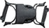 GEAR AID Black Dual Snap Bar Buckle, 1”