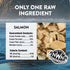Northwest Naturals Raw Rewards Freeze-Dried Salmon Treats for Dogs and Cats, 2.5 Oz