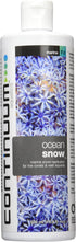 Continuum Aquatics Ocean Snow, Marine Ocean Snow Replicator, 500-ml