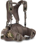 North Mountain Gear Camouflage Premium Harness Pack, Lightweight Waterproof Military Hunting Accessories