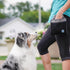 Blue-9 Inspire Dog Training Treat Pouch - Convenient Storage and Easy Access for Treats