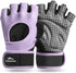 Trideer Weight Lifting Gloves for Women Men with Wrist Support, Workout Gloves