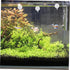 6 Pcs Floating Ball Pendant, All Glass Aquariums Float Frog Ornament, Aquarium Decor for Small Goldfish Fish Tank