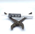 12 Sentry Tuf Hi Slip Grease Nano Moly Lubricant Guns Knives Tools Syringe CC