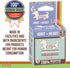 Licks Pill-Free Small Breed Dog Joint and Heart Supplement - Glucosamine & Omega 3 Fish Oil Gel Packets
