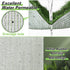 4 18'' 23'' Roowest Pcs Dog Grass Pee Pads for Dogs x Artificial Washable Fake Heavy Absorbency Grass Pad for Puppy Non