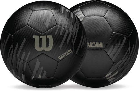 3, 4 5 WILSON NCAA Vantage Soccer Balls - Size Size and Size