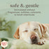 16 Oz Burts Bees for Pets Itch Shampoo with Manuka Honey and Chamomile for Dogs, Itch Relief for Dogs - Naturally