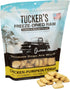 Frozen 14oz Tucker's Raw Freeze Dried Raw Dog Food, Chicken & Pumpkin Formula