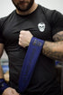 Gymreapers Strength Wrist Wraps for Cross Training, Olympic Lifting, Fits All Wrist Sizes
