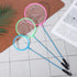 Psiriol 3 Skimmer, (3 Pcs Aquarium Fish Nets, Plastic Artemia Sieves, Small Fish Net, Brine Shrimp Net, Fish-Tank