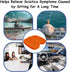 NEW-Vi Anti-Slip Kayak Seat Cushion, Waterproof Thicken Gel Pad for Sit in Kayak Chair, Kayak Accessories