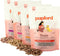 Pupford Freeze Dried Training Treats for Dogs & Puppies, 900+ Limited Ingredient