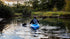 Piscifun Dry Bag, Waterproof Floating Backpack 5L/10L/20L/30L/40L with Waterproof Phone Case