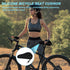 JLNGTHONG Bike Seat Cushion, Comfort Bicycle Seat Cover for Indoor and Outdoor, Universal Fit for Peloton, Stationary