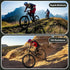 4 oz BTAS Ceramic Dry Bike Chain Lube -UV Tracer Dye -Road,Mountain Bicycle Lubricant Oil,Dry and Dusty Weather