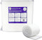 Reefing Art Fine Media Roll Aquarium Filter Pad 12" X 84" (7 feet) Thick Filter Floss