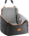 HiPetpy Dog Car Seat for Small Dog, Booster Seat for Dogs Under