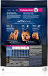 Eukanuba Senior Small Breed Dry Dog Food, 5 lb