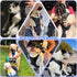 YUDODO Adjustable Pet Dog Front Carrier Backpack for Small Medium Dogs Cats, Easy-Fit Travel Backpack for Hiking
