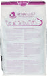 Litter Pearls Micro Crystals Cat Litter, 10.5 lb, Clear with Blue (10610)