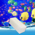 Replacement Pre-Filter Compatible with Aqua Clear 110/500 Aquarium Tank Foam Filter (Pack of 3)