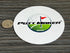 Golf Training Disk Accessories Pack, Putting Discs for Practice Aid, Made in USA