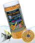 San Francisco Bay Brand Freeze-Dried Mysis Shrimp - Premium Fish Food for