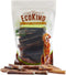EcoKind Pet Treats All-Natural Premium Bully Sticks for Dogs - 16 Oz. Bag, Delicious Protein Rich Chews
