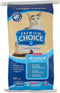 Carefree Kitty Unscented All-Natural Clumping Cat Litter, 25lb Bag (Packaging May Vary)