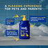16 oz, DOUXO Skin & Coat SPA - Ultra-Safe Oatmeal Dog Shampoo, fl Cleans and Deeply Hydrates The Skin, Leaves The Coat