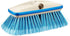 STAR BRITE Premium Medium Wash 8" Brush Head W/Bumper - Dual Connections