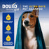 16 oz, DOUXO Skin & Coat SPA - Ultra-Safe Oatmeal Dog Conditioner, fl Safely Detangles, Moisturizes, Leaves The Coat